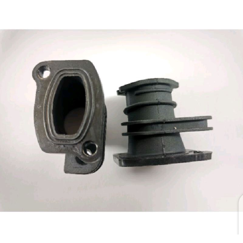 manifold karet karburator maestro 9000 motoyama 10200 montana 9000