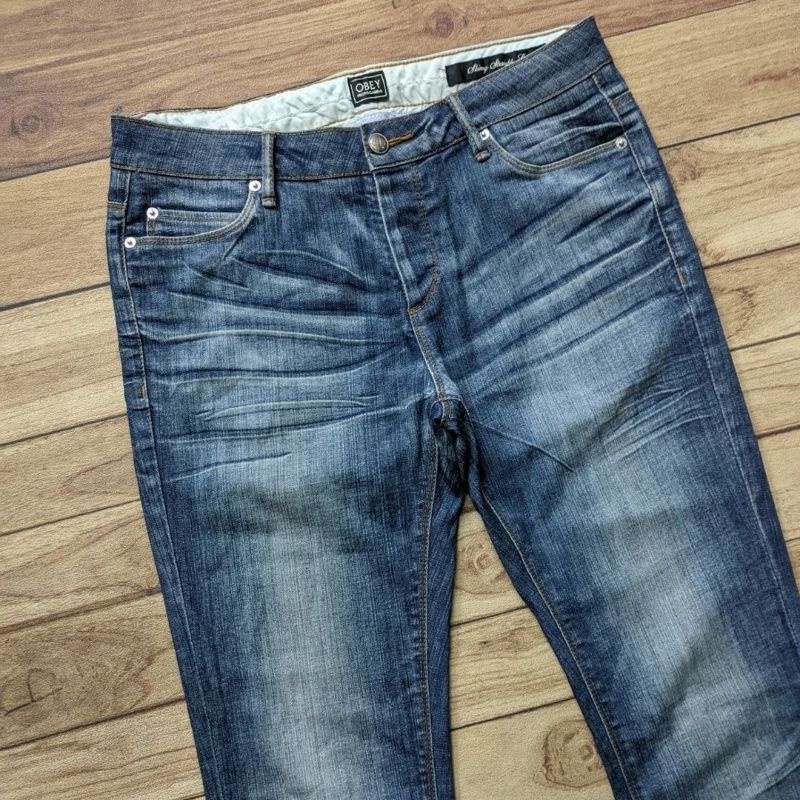 obey jeans