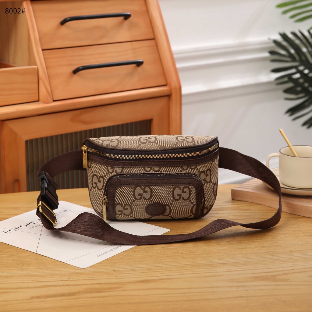 GC GG Bumbag 8002