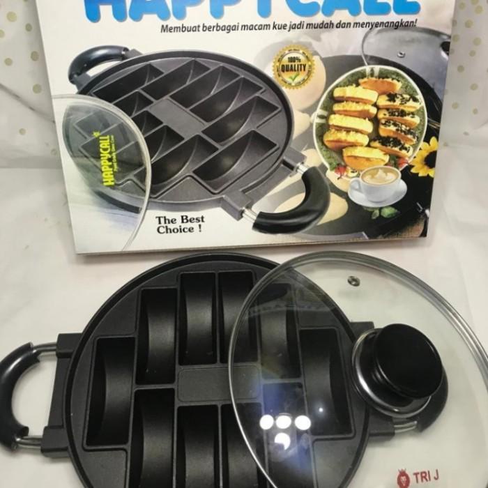 cetakan kue pukis happy call