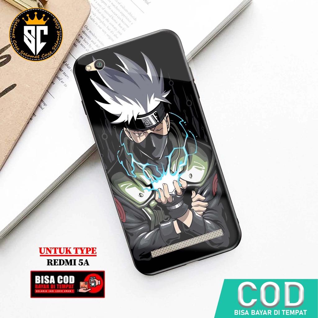Case Xiaomi Redmi 5A Casing Xiaomi Redmi 5A Selamet Case [NRTO] Case Glossy Case Aesthetic Custom Ca