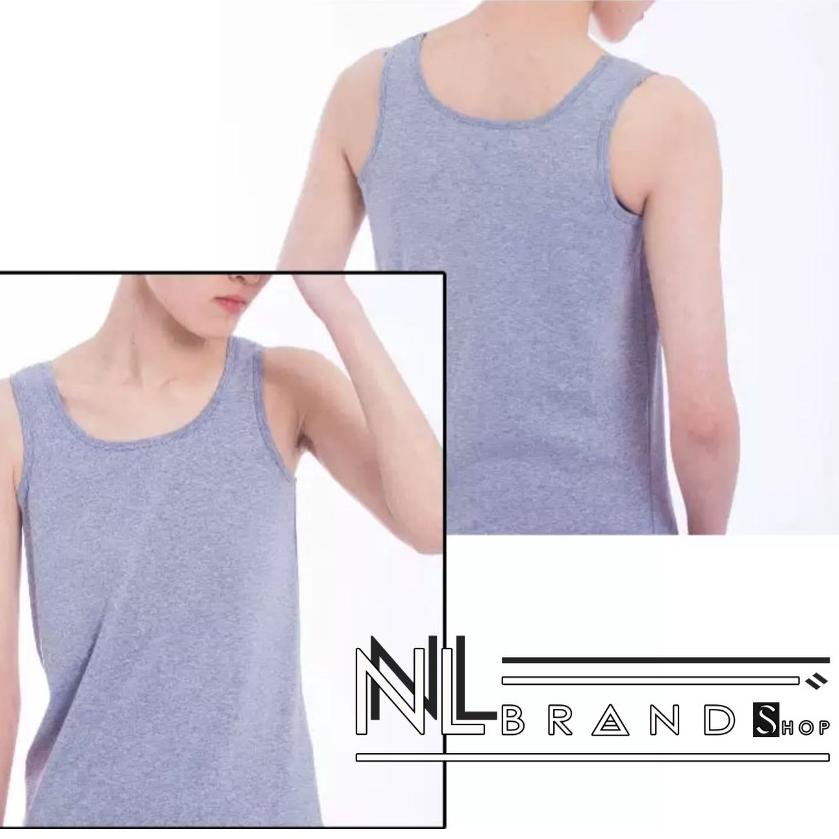 REKOMENDASI Breast Binder Kaiyuan - Tomboy Chest Binder - Korset Tomboy