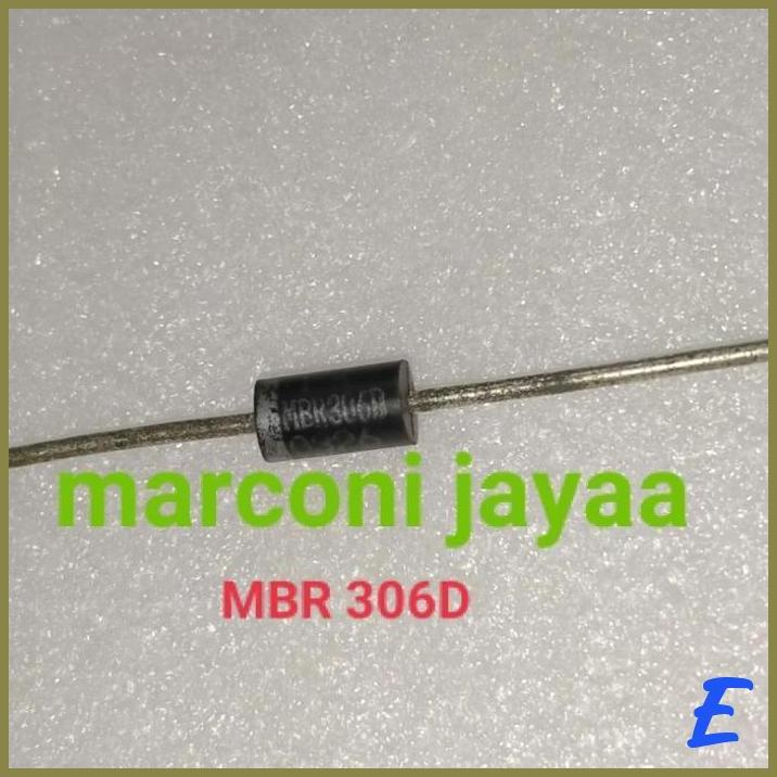 

[MRCJ] MBR 306D