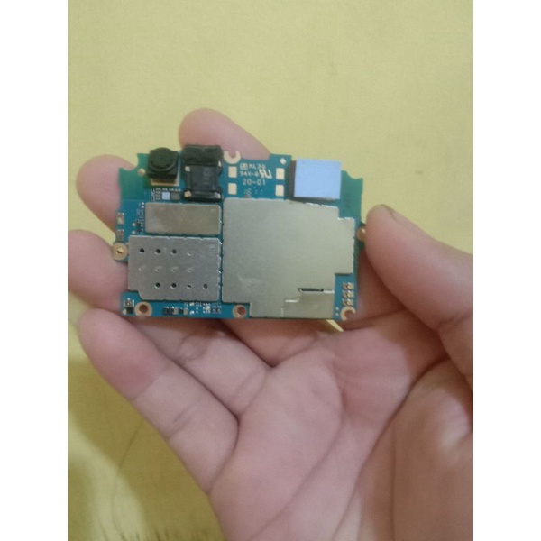 mesin oppo neo 5 (1201) NORMAL