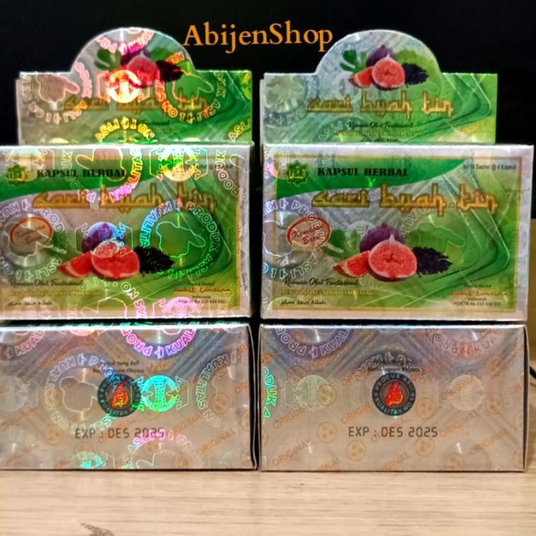 ✲ SARI BUAH TIN  ORIGINAL ☇