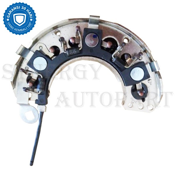 Rectifier Silikon Alternator Isuzu Panther 2.3Cc - 10006645 #Original