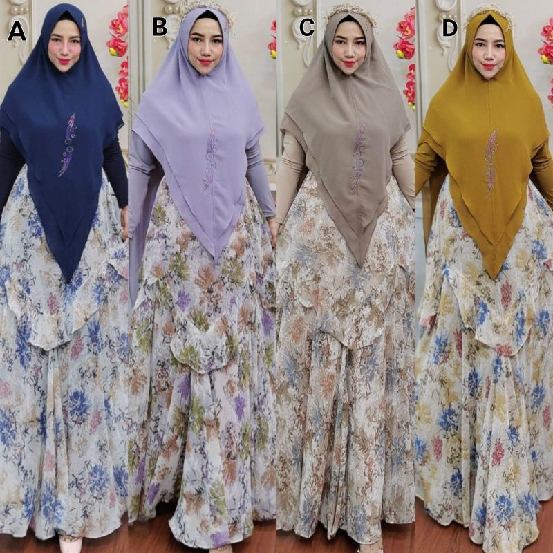 Aisyah Syar'i