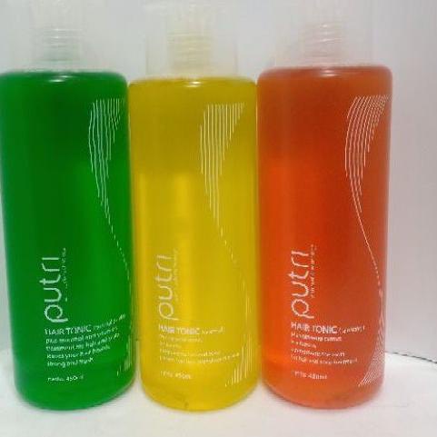 【murah】 Putri Hair Tonic ORIGINAL ((PROMO))