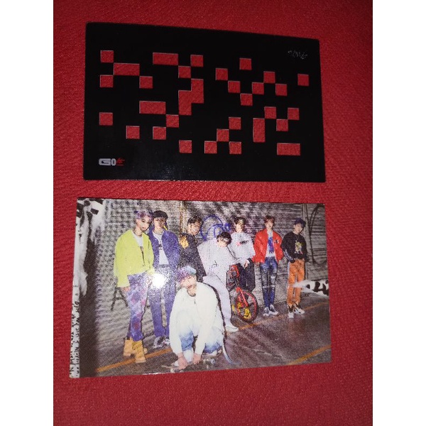Stray Kids Group PC Go Live