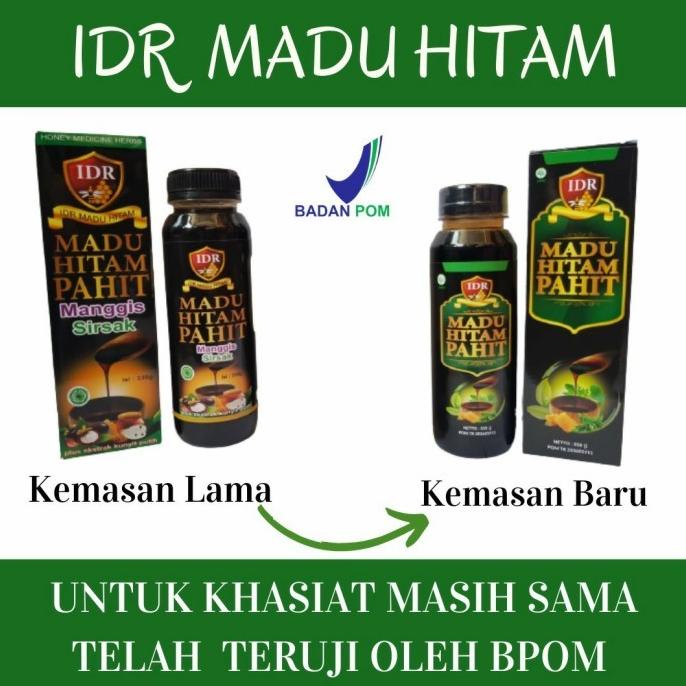 

MADU PROMO MADU HITAM PAHIT IDR TERBARU EL09I09A82L