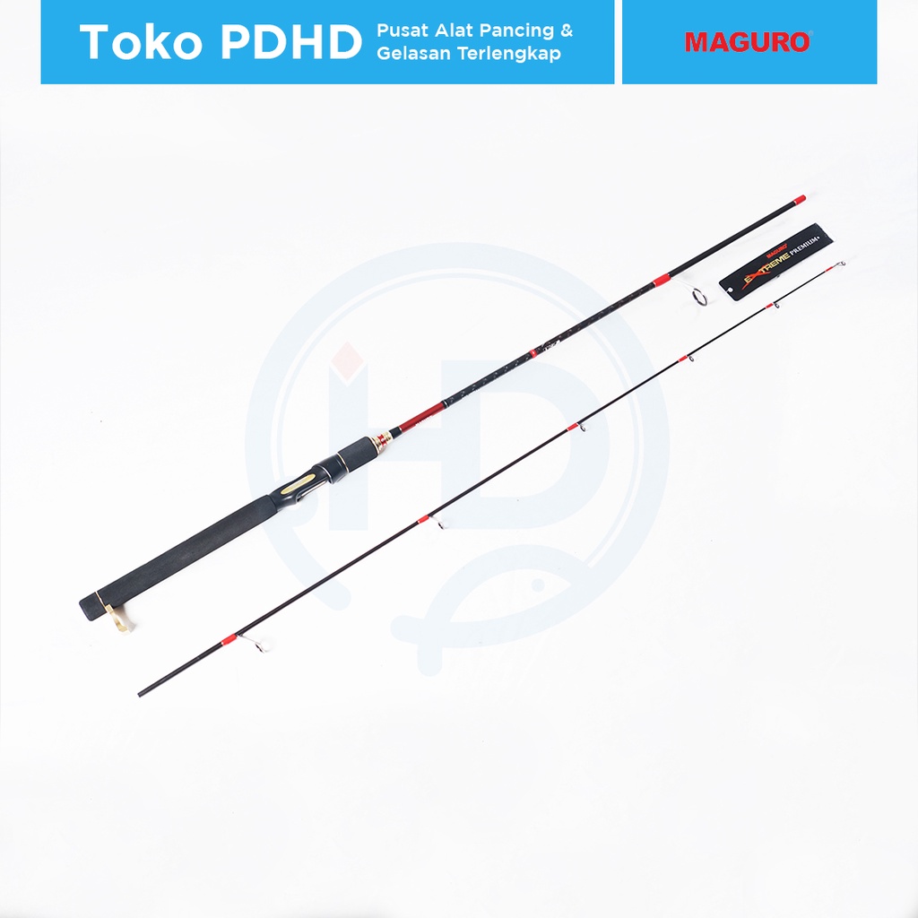 Joran Maguro Extreme Premium MXP180