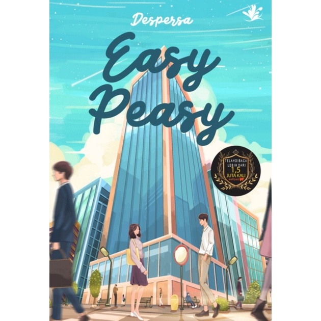 EASY PEASY - Despersa
