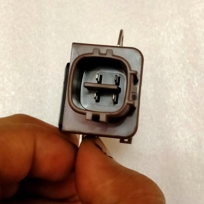 Ic Regulator Altenator Dinamo Ampere Toyota Great Avanza Xenia Agya