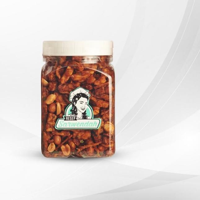 

➶ Orek Tempe (Original) ✹