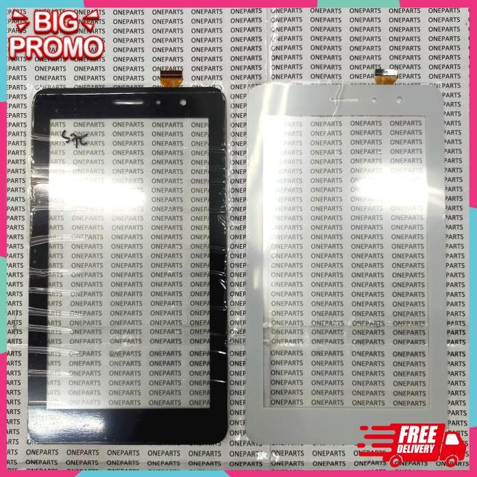 Acc Hp Touchscreen Ts Tc Advan Advan Tab S7C Original
