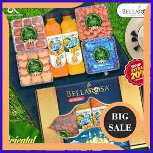 

Kue Kering Hadiah Idul Fitri Kue Lebaran Hampers Lebaran Parcel 1M4R23 limited stock