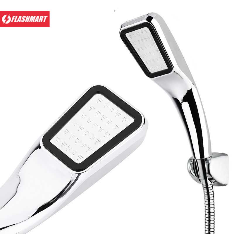 Flashmart Kepala Shower Filter Aerator 300 Hole - QX-FL998