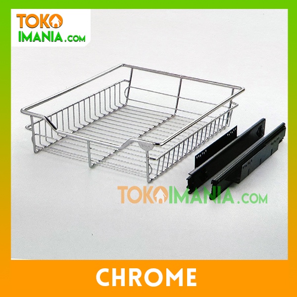 Rak Pakaian Serbaguna Tarik Vitco SC 22690