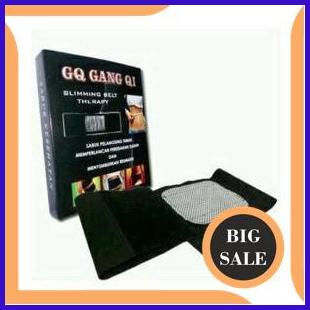 SLIMING BELT TERAPY GQ GANG-QI Korset 1M4R23 sparepart