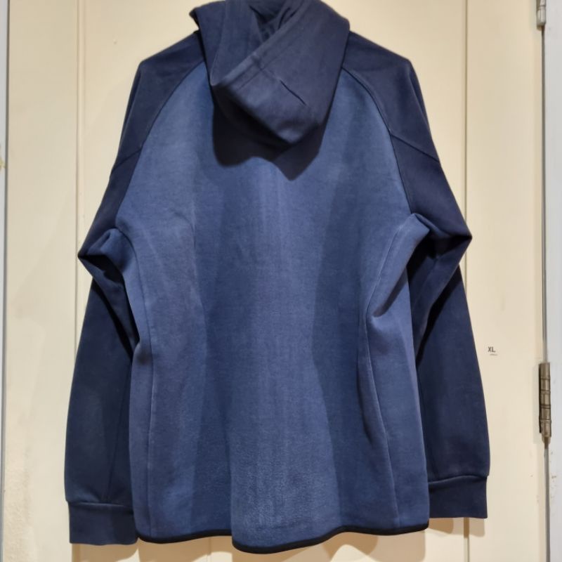 Jaket UNIQLO original