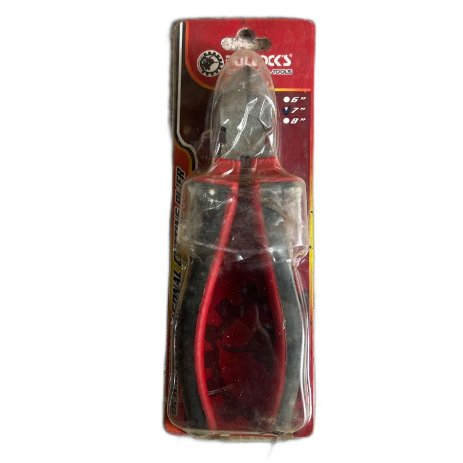 Tang potong 7" Bullocks