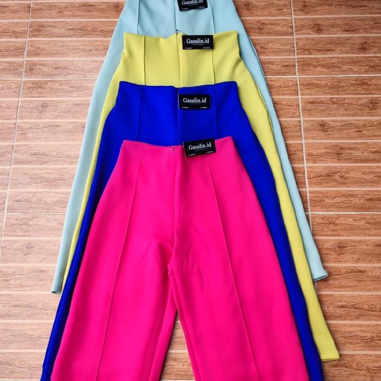 VIRAL REALPICT SCUBA TEBAL PREMIUM PROMTHONG S M L XXL 5L 7L 40 KG - 110KG KULOT celana cubit jumbo 