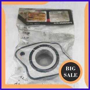 Manipol Karbu Tiger Tanpa Pipa Vakum Yeis Merk ALP 1M4R23 limited stock