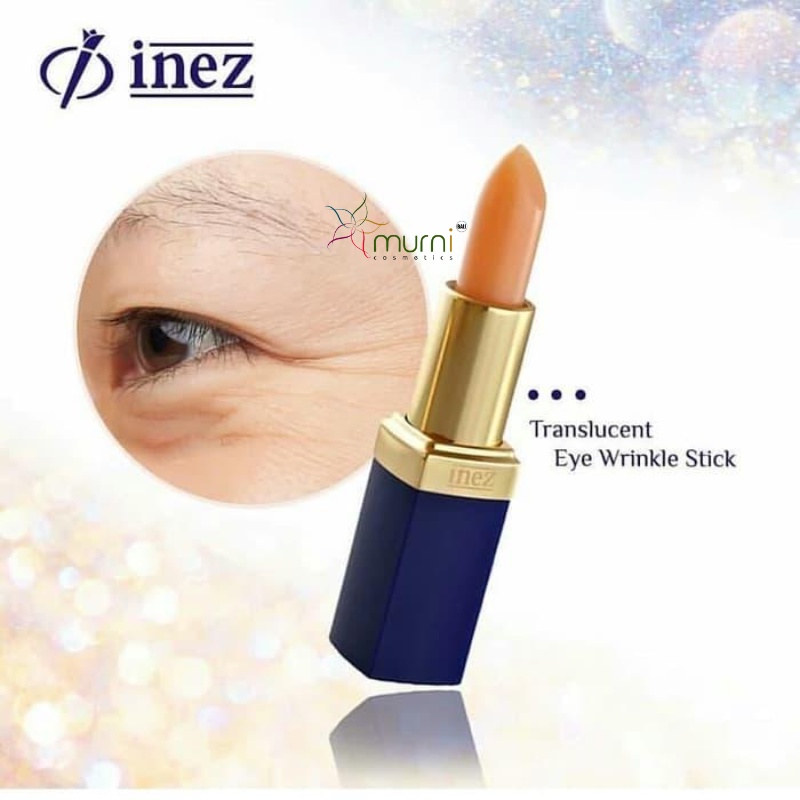 INEZ CCP Translucent Eye Wrinkle Stick