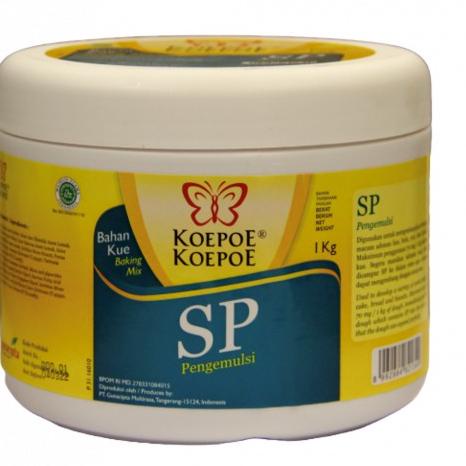 

✫ SP KOEPOE KOEPOE (1kg) ➤