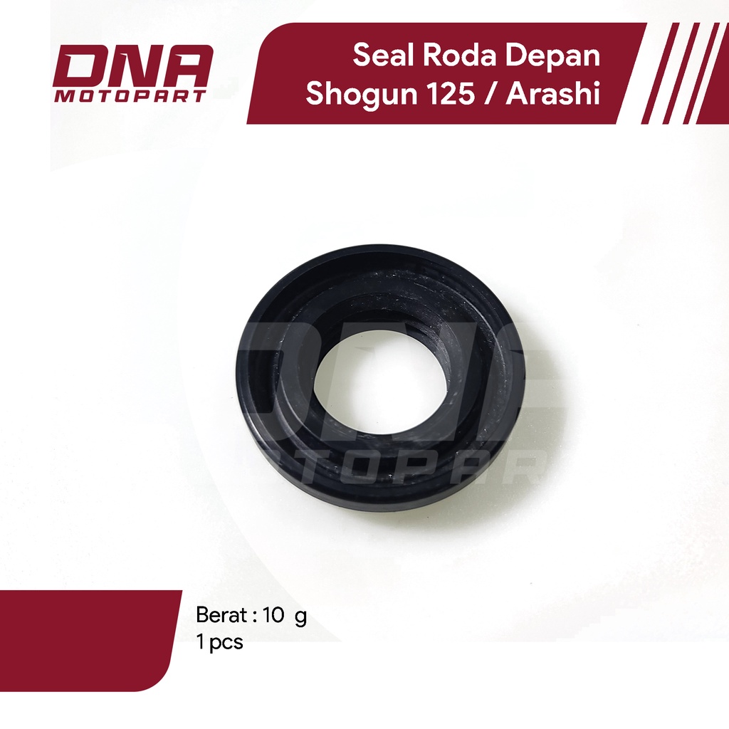 Seal Shock Depan Yamaha Scorpio / R15 / Vixion  Seal Fork Anti Bocor Kuat  Tahan Lama