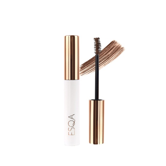 ESQA Freeze Tinted Brow Mascara