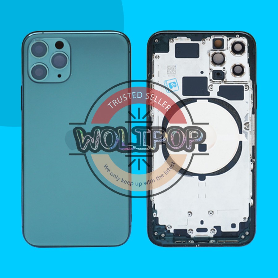 CASING HOUSING IP11 PRO