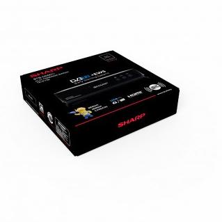 Promo SET TOP BOX TV DIGITAL/SET TOP BOX SHARP DD001/STB-DD001 SHARP ORI