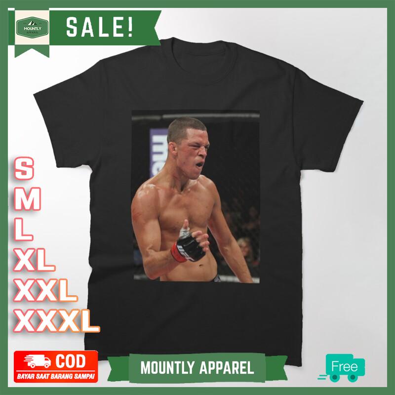 Kaos Nate Diaz 3409
