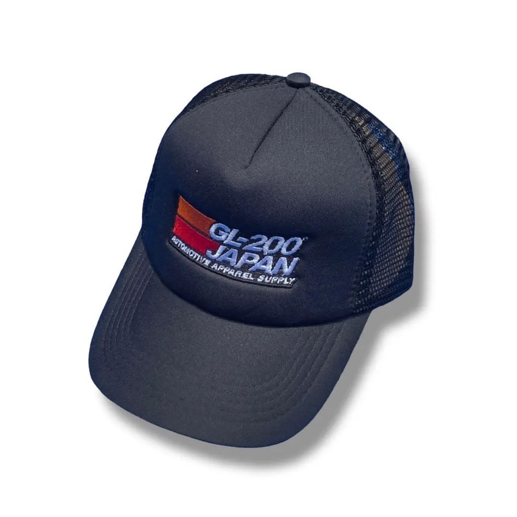 Topi GL200 Trucker V7