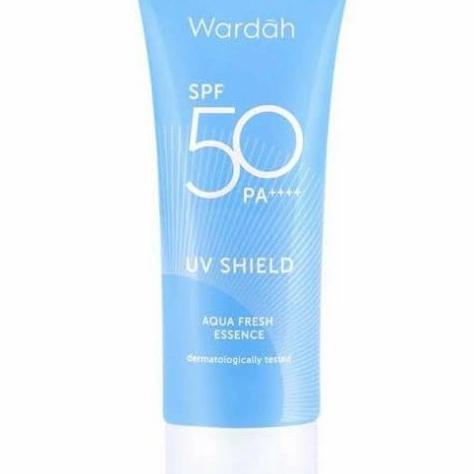 Wardah Sunblock SPF 50 Aqua Fresh Essence