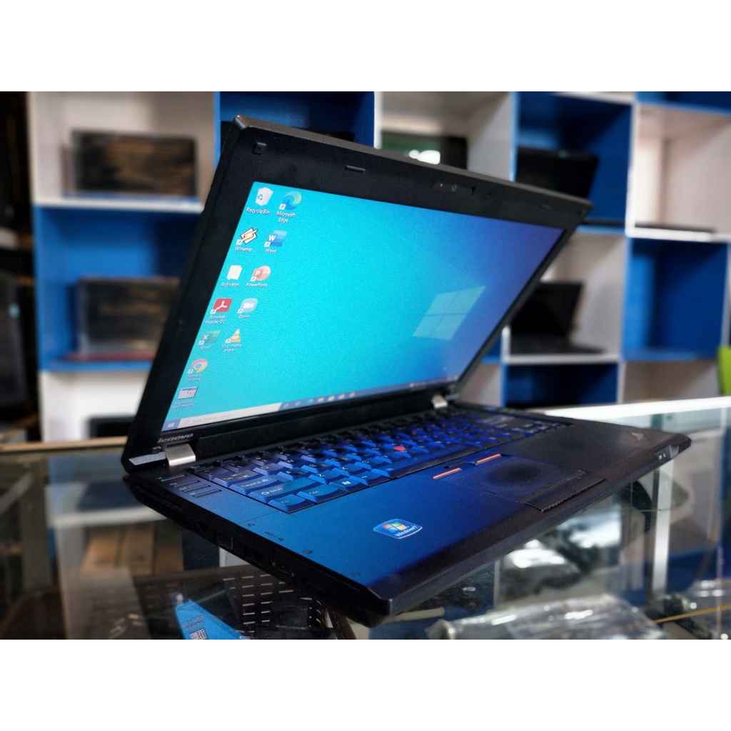 Laptop Lenovo thinkpad L420 Intel Core i5 - MURAH DAN BERGARANSI