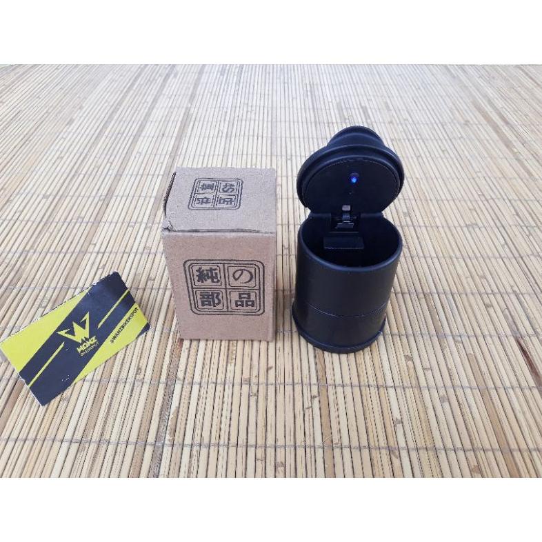 ASBAK PORTABLE / ASBAK MOBIL / ASBAK LED .