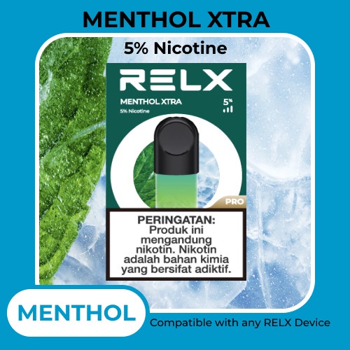 RELX Pro Pod