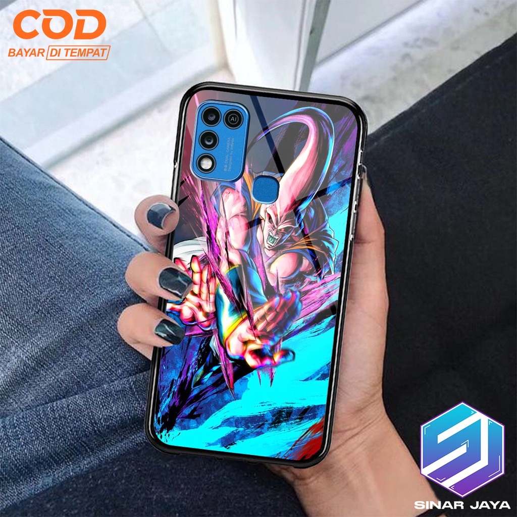 [SJ162] Case Infinix Hot 10 Play Hardcase 2D Glossy Case Motif Terbaru - Custom Case - Casing - Hard