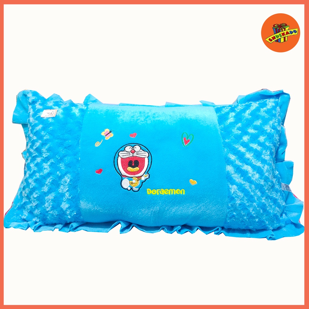 Bantal Cinta Snail Karakter 70cm