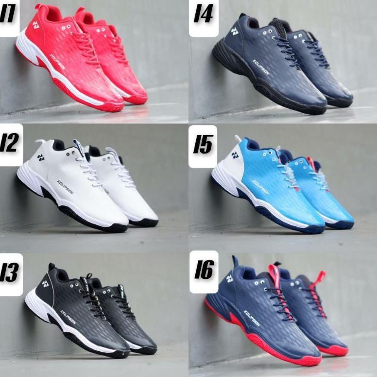 YONEX ECLIPSION SEPATU OLAHRAGA BADMINTON ORIGINAL .