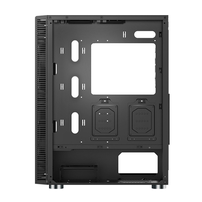 MONTECH X3 GLASS Mid Tower ATX Case