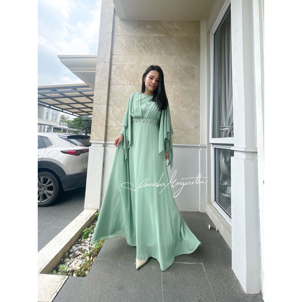 650#dres muslim wanita,, fashion wanita terbaru longdres muslin fashion wanita