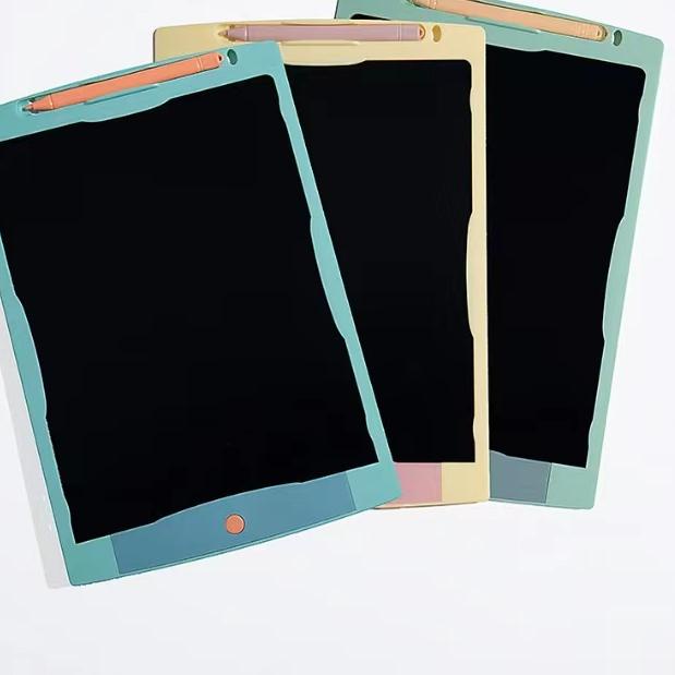 

Promo Gembira PAPAN TULIS ANAK DAN DEWASA LCD WRITING TABLET/MAINAN PAPAN TULIS ANAK