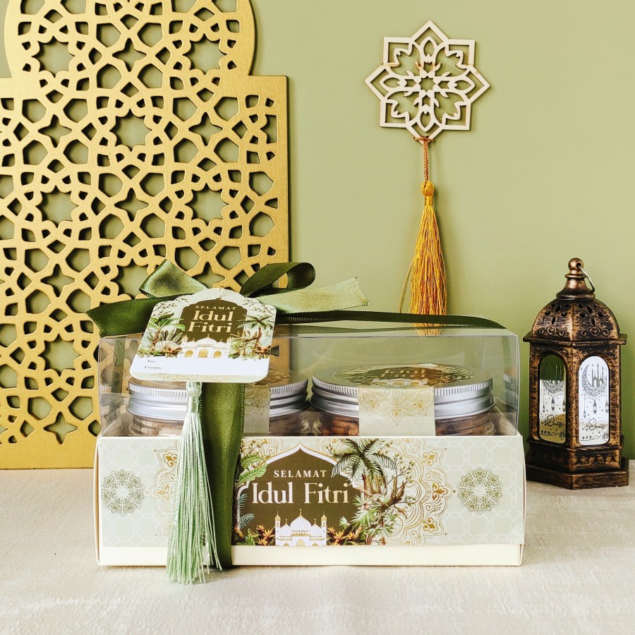 

Hampers Idul Fitri Parcel Lebaran Parcel Idul Fitri Hampers Lebaran Cookies Hampers Berbuka puasa Kado Idul Fitri - KAREM PACKAGE