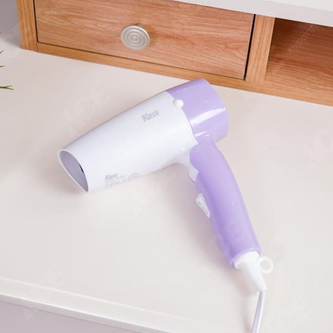 Kris Travel Hair Dryer 600 W