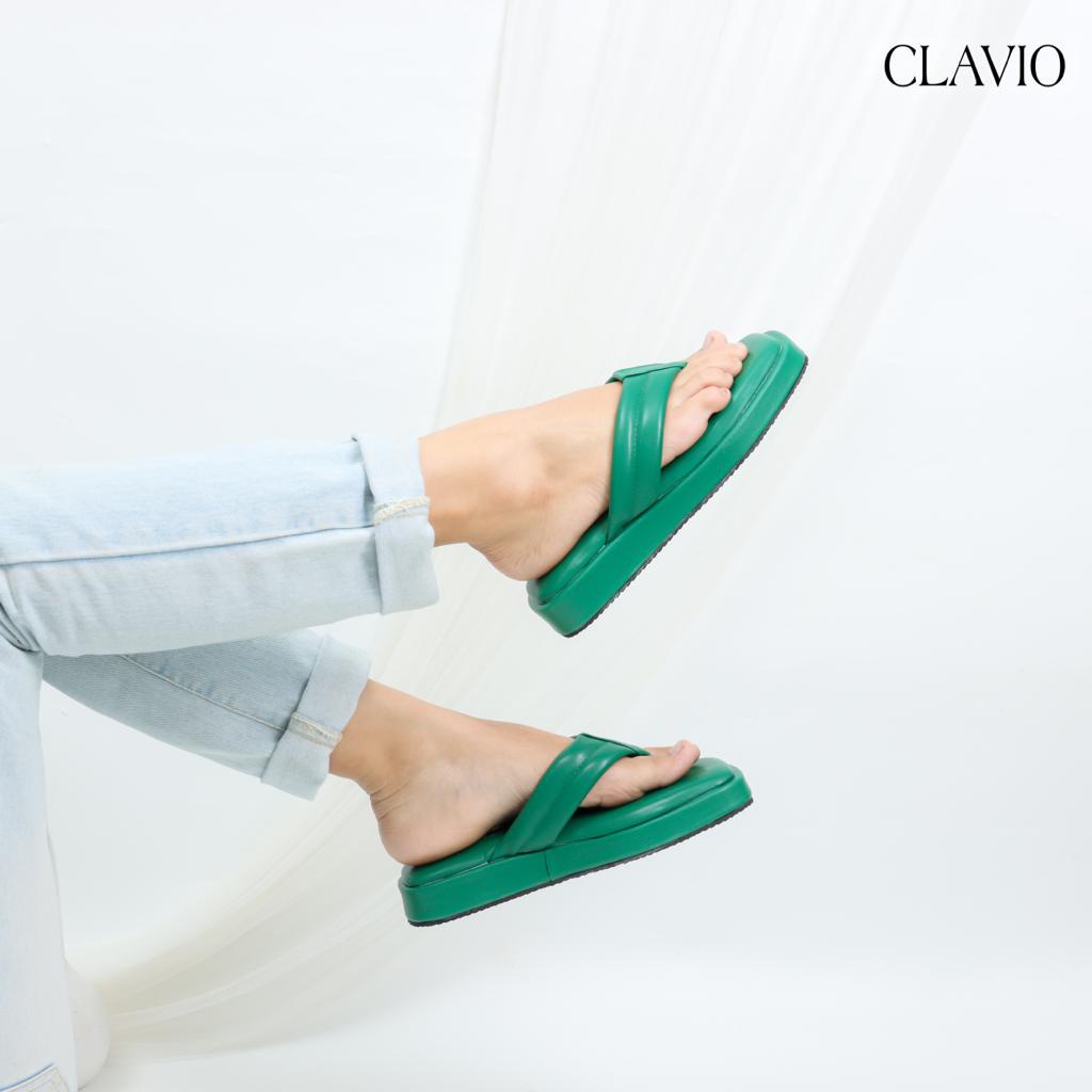 CLAVIO Celin Platform