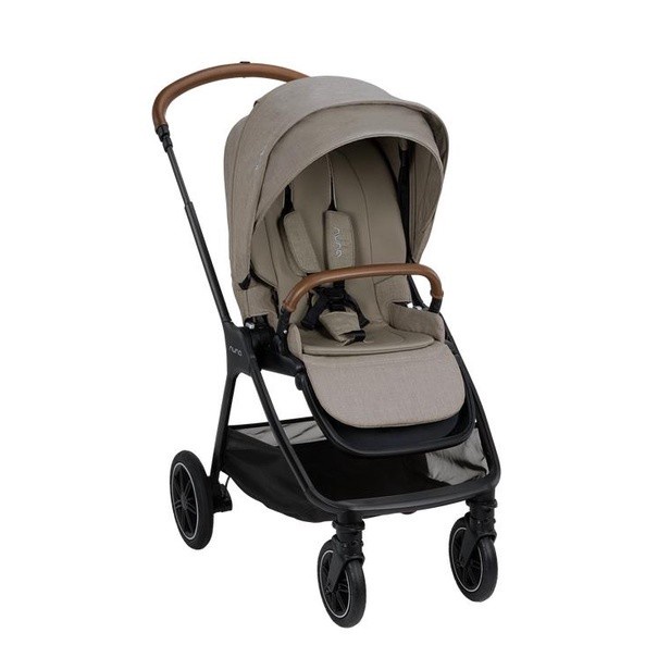 Nuna Triv Next Stroller - Kereta Dorong Anak