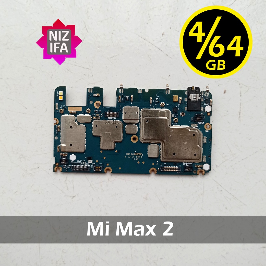 Mesin Mi Max 2 Mimax 2 Oxygen